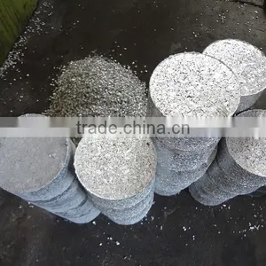 Magnesium Powder 97% Min Factory Price! thumbnail-2
