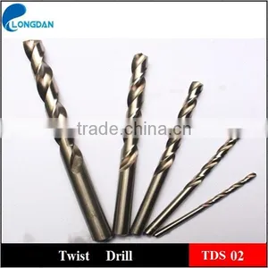 HSS Spade Drill Bit thumbnail-1