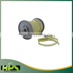 China Factory UV Resistance Polytape 20mm for Animal Fence thumbnail-1