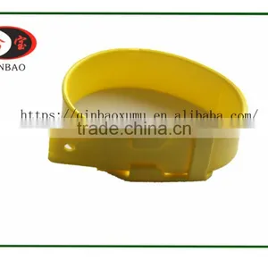 the Newest Cattle Leg Sign Band /Animal & Poultry High Materia TPU Cattle Leg Sign Band thumbnail-6