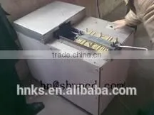 New Design Waste Paper Pencil Making Machine thumbnail-3