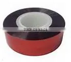 Bird Scare Tape Red / Chrome 500' thumbnail-1