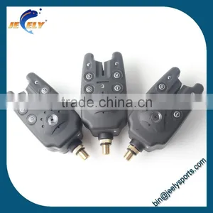 Carp Fishing Alarm 3+1 Set thumbnail-4