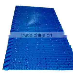 Cooling Tower Fill Types, Round Cooling Tower Fills(225,300 Width,any Length) thumbnail-1