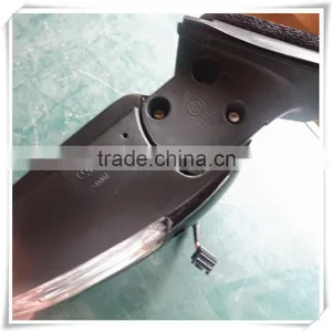 100% Original Left 5 Black Line Mirror 8202100XS56XA for M4 thumbnail-6
