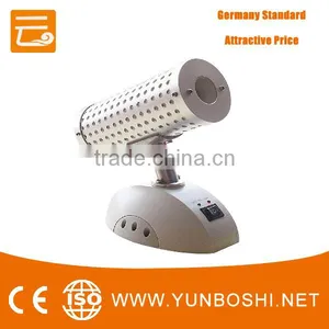 Laboratory Industrial Hot Air Circulating Electronic Drying Oven thumbnail-5