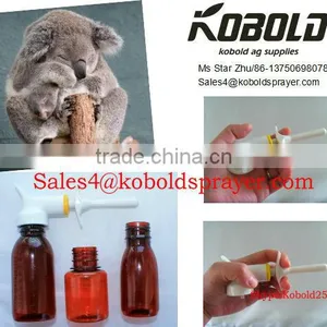 Animals Care Medicine Spray Head thumbnail-1