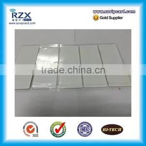 Long Range 915MHz Passive UHF RFID On-metal Tag thumbnail-3