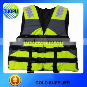 Hot Sale Swim Vest Life Jacket,portable Solas Foam Life Jacket thumbnail-4