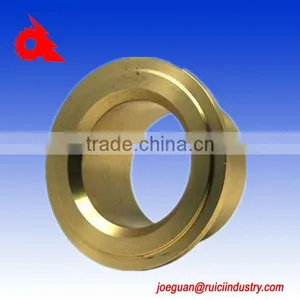 Brass Water Connection Fitting thumbnail-1