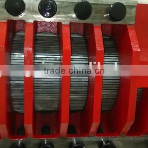 Peanut Oil Processing for High Output thumbnail-6