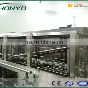304 Stainless Steel Box Washing Machine for Box Basket thumbnail-4