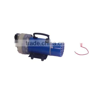 ILOT Reciprocating High Pressure Sprayer Pump thumbnail-1