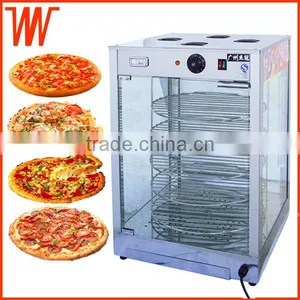 Commercial Pizza Display Cabinet thumbnail-1