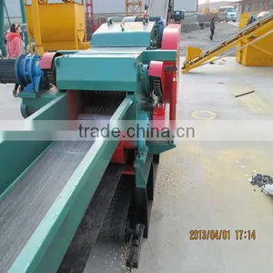 CSWC China Hot Sale Wood Chipper/ Wood Crusher/ Stump Grinder/ Chips Machine Manufacturer(with Video) thumbnail-5