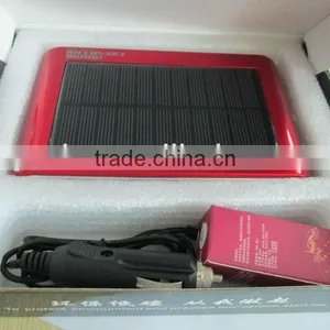 Solar Air Purifier ,Ozone Generator thumbnail-1