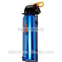 Factory Price Convenient Car Mini Fire Extinguisher thumbnail-2