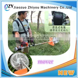 Garden Type Lawn Mower/lawn Weeder/grass Weeder(whatsapp:0086 15639144594) thumbnail-2