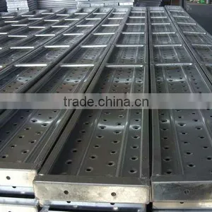 Steel Scaffolding Boards thumbnail-1