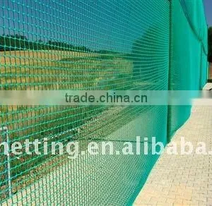 Sports Barrier Nets/Outerdoor Court Nets/Fence Nets thumbnail-3