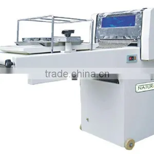 Bread Toast Moulder Making Machine thumbnail-1
