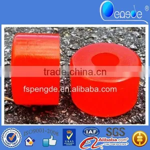 Solvent Resistant Rubber Hose Manufacturer thumbnail-1