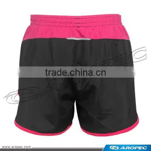 Waterfall Lady Racing and Running Shorts thumbnail-3