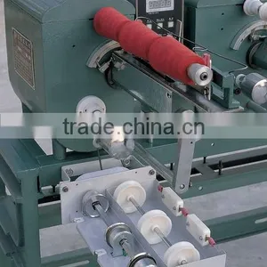 High Speed Thread Cone Making Machine thumbnail-1
