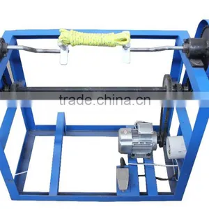 Automatic Cone to Hank Winder Machine thumbnail-1