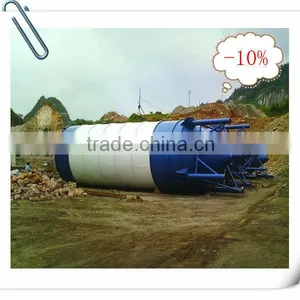 200t Steel Silo thumbnail-1