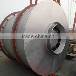 Rotary Sand Dryer TDS623/ Sand Drying Production Lines thumbnail-4