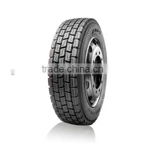 Best Chinese Brand LingLong Radial Truck Tire D905 235/75R17.5-12 for Sale thumbnail-2