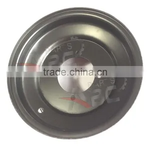 10" 10inch Front ATV Wheel Hub for 125CC 200CC 250CC ATV thumbnail-3