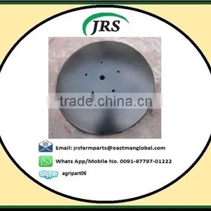 Manufacturer of Tractor Part Disc Blade for Agricuture thumbnail-5