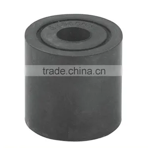 High Quality Rubber Bushing Block for John Deere and Case New Holland Combine Harvester thumbnail-1
