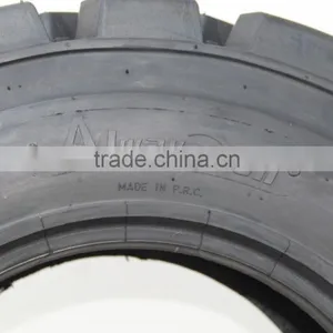 L5 Bobcat Skidsteer Tyre 12-16.5 SKS-3 Industrial Wheel Loaders,skid Steer Loader Tire 12-16.5 Sks-3 thumbnail-2