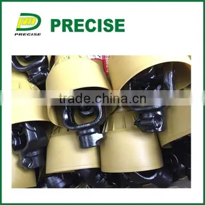 Agricultural PTO Shafts With Functional Yokes thumbnail-1
