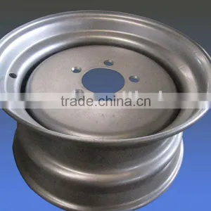 Steel Wheel Rim 8.25x16.5 thumbnail-1