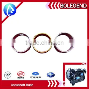 Durable Made in China Good Price and Quality Diesel Engine Spare Parts Yunnei 4100QB Camshaft Bushing Agricultural Machine thumbnail-2