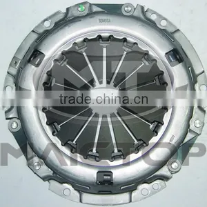 Car Accessory Clutch Disc for FORTUNER HILUX thumbnail-2
