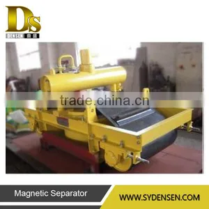 Self Cooling Electromagnetic Iron Separator With High Quality thumbnail-3