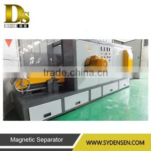 Concentric Eddy Current Separator for Test Use of High Quality thumbnail-1