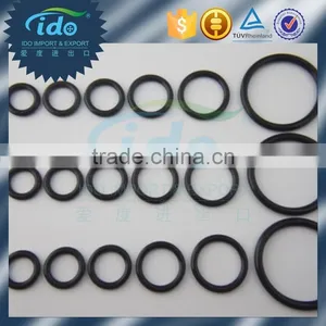 Customized PTFE o Ring Seals thumbnail-1