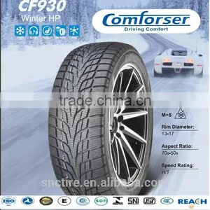 Chinese Car Winter Tire Comforser Brand Cf360 Cf900 Cf930 Cf950 Cf970 thumbnail-1