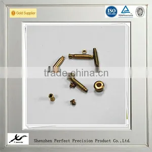 Customized High Precision Spare Parts for Medical Equipment thumbnail-1