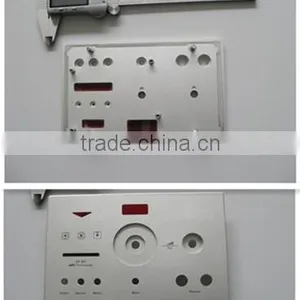 100% Trade Assurance Rapid Prototype 3d Printing Service thumbnail-1