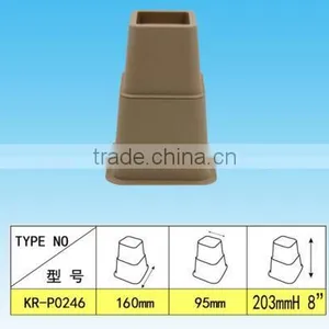 Plastic Bed Risers thumbnail-3
