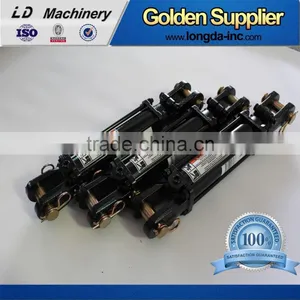 Chinese Oil Cylinder thumbnail-1