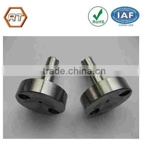 Stainless Steel Cnc Turning Bushing Made by Drawing thumbnail-1
