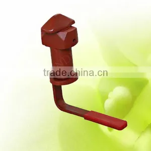 China ISO Container Twist Lock-pin thumbnail-1